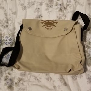 Indiana Jones Dress Up Satchel